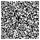 QR code with Aesthetic Perfection Landscape contacts