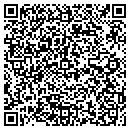 QR code with S C Textiles Inc contacts