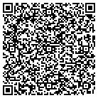 QR code with Hamilton Financial contacts