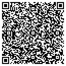 QR code with James M Katz MD contacts