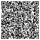 QR code with Alan Brewster DC contacts