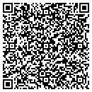 QR code with Osorio's Custom contacts