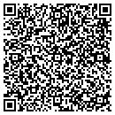 QR code with Alarms By J & R contacts