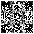 QR code with Hooters contacts