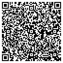 QR code with A J's Junk Removal contacts