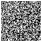 QR code with J & G Game Preserve Inc contacts