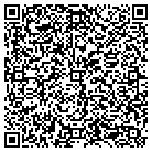 QR code with Accredited Health Service Inc contacts