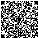 QR code with Adams Memorial Church Of God contacts
