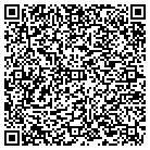 QR code with Compensating Tension Controls contacts