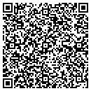 QR code with Audio Clinic Inc contacts