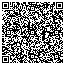 QR code with C & C Collectibles contacts