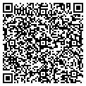 QR code with Dv D Video contacts