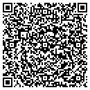 QR code with Hertzog Eye Assoc contacts