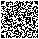 QR code with JMG Trucking contacts
