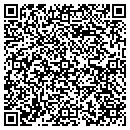 QR code with C J Maggio Assoc contacts
