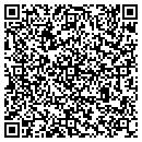 QR code with M & M Fine Wood Doors contacts