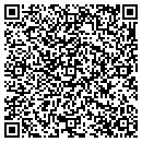QR code with J & M Exterminators contacts