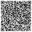 QR code with Advanced Eye Surgeons-N Jersey contacts