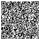 QR code with Ronald Franklyn contacts