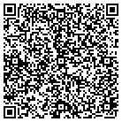 QR code with Calvary Touch Of God Church contacts