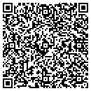 QR code with J & J Home Improvements contacts