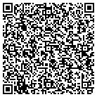 QR code with D J Leiports USA Inc contacts