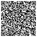 QR code with R D E Systems Support Group contacts