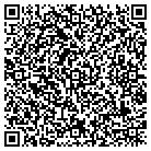 QR code with C R Ind Service Inc contacts