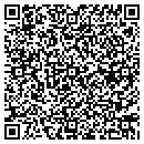 QR code with Zizzo's Auto Service contacts