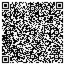 QR code with D & R Shipping contacts