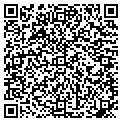 QR code with Cacia Bakery contacts