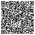 QR code with R J Moran & Son contacts