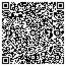 QR code with MNC Painting contacts
