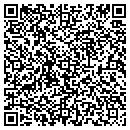 QR code with C&S Grocery & Variety Store contacts