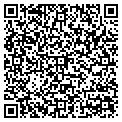QR code with KFC contacts