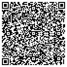 QR code with Daniel A Bills DDS contacts