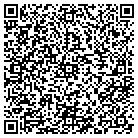 QR code with Accredited Appraisal Assoc contacts