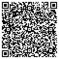 QR code with GNC contacts