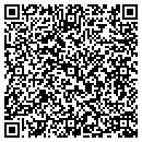 QR code with K's Styling Salon contacts