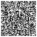 QR code with 124 Hour A Day A Locksmith contacts