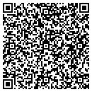 QR code with R Mace Appliance Co Inc contacts