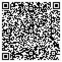 QR code with J & E Graphics contacts