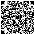 QR code with MAC Heating contacts