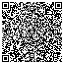 QR code with G J Blake contacts