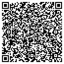 QR code with Tetradyne contacts
