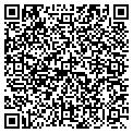 QR code with 1625 Boardwalk LLC contacts