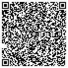 QR code with George Auto Inc Billing contacts
