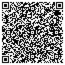 QR code with Amy's Hallmark contacts