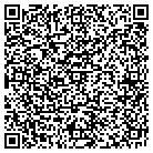 QR code with Allan L Fischer DO contacts