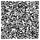 QR code with Tallent Contracting Inc contacts